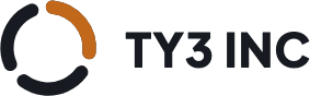 TY3 INC